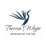 Reading by the sea