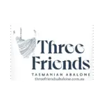 Three Friends Abalone